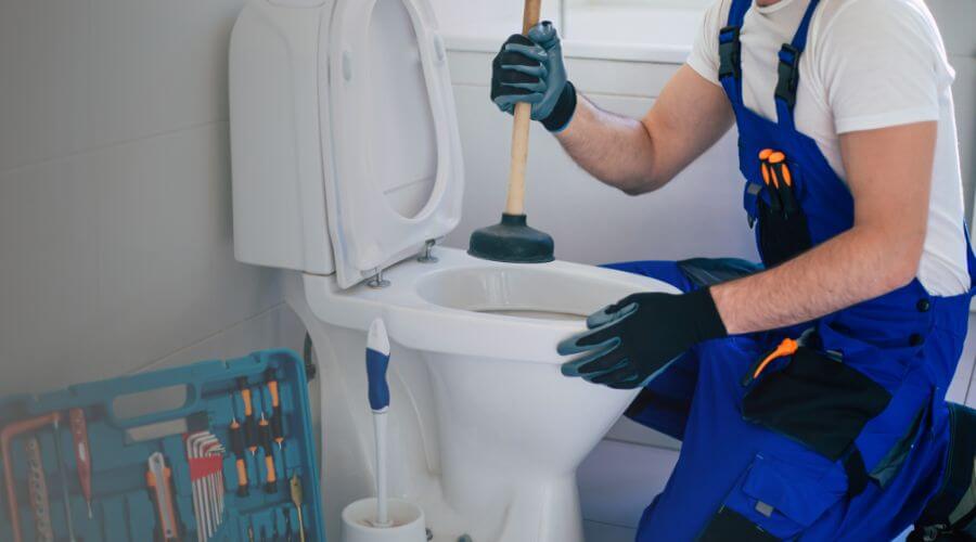 Professional sewer line repair services in Antwerp, OH